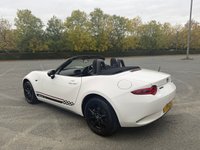 USED 2019 19 MAZDA MX-5 1.5 SKYACTIV-G SE+ Convertible 2dr Petrol Manual Euro 6 (132 ps) 