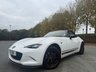 USED 2019 19 MAZDA MX-5 1.5 SKYACTIV-G SE+ Convertible 2dr Petrol Manual Euro 6 (132 ps) 