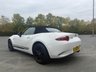 USED 2019 19 MAZDA MX-5 1.5 SKYACTIV-G SE+ Convertible 2dr Petrol Manual Euro 6 (132 ps) 