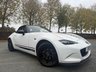 USED 2019 19 MAZDA MX-5 1.5 SKYACTIV-G SE+ Convertible 2dr Petrol Manual Euro 6 (132 ps) 