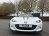 USED 2019 19 MAZDA MX-5 1.5 SKYACTIV-G SE+ Convertible 2dr Petrol Manual Euro 6 (132 ps) 