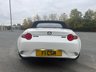 USED 2019 19 MAZDA MX-5 1.5 SKYACTIV-G SE+ Convertible 2dr Petrol Manual Euro 6 (132 ps) 