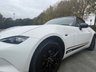 USED 2019 19 MAZDA MX-5 1.5 SKYACTIV-G SE+ Convertible 2dr Petrol Manual Euro 6 (132 ps) 