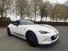 USED 2019 19 MAZDA MX-5 1.5 SKYACTIV-G SE+ Convertible 2dr Petrol Manual Euro 6 (132 ps) 