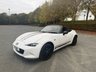 USED 2019 19 MAZDA MX-5 1.5 SKYACTIV-G SE+ Convertible 2dr Petrol Manual Euro 6 (132 ps) 