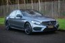 USED 2018 68 MERCEDES-BENZ C-CLASS 3.0 C43 V6 AMG (Premium Plus) Saloon 4dr Petrol G-Tronic+ 4MATIC Euro 6 (s/s) (367 ps) LOW MILE | BIG SPEC | PAN ROOF