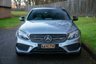 USED 2018 68 MERCEDES-BENZ C-CLASS 3.0 C43 V6 AMG (Premium Plus) Saloon 4dr Petrol G-Tronic+ 4MATIC Euro 6 (s/s) (367 ps) LOW MILE | BIG SPEC | PAN ROOF