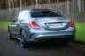 USED 2018 68 MERCEDES-BENZ C-CLASS 3.0 C43 V6 AMG (Premium Plus) Saloon 4dr Petrol G-Tronic+ 4MATIC Euro 6 (s/s) (367 ps) LOW MILE | BIG SPEC | PAN ROOF