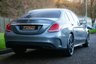 USED 2018 68 MERCEDES-BENZ C-CLASS 3.0 C43 V6 AMG (Premium Plus) Saloon 4dr Petrol G-Tronic+ 4MATIC Euro 6 (s/s) (367 ps) LOW MILE | BIG SPEC | PAN ROOF