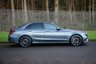 USED 2018 68 MERCEDES-BENZ C-CLASS 3.0 C43 V6 AMG (Premium Plus) Saloon 4dr Petrol G-Tronic+ 4MATIC Euro 6 (s/s) (367 ps) LOW MILE | BIG SPEC | PAN ROOF