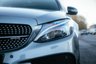 USED 2018 68 MERCEDES-BENZ C-CLASS 3.0 C43 V6 AMG (Premium Plus) Saloon 4dr Petrol G-Tronic+ 4MATIC Euro 6 (s/s) (367 ps) LOW MILE | BIG SPEC | PAN ROOF