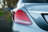 USED 2018 68 MERCEDES-BENZ C-CLASS 3.0 C43 V6 AMG (Premium Plus) Saloon 4dr Petrol G-Tronic+ 4MATIC Euro 6 (s/s) (367 ps) LOW MILE | BIG SPEC | PAN ROOF