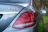 USED 2018 68 MERCEDES-BENZ C-CLASS 3.0 C43 V6 AMG (Premium Plus) Saloon 4dr Petrol G-Tronic+ 4MATIC Euro 6 (s/s) (367 ps) LOW MILE | BIG SPEC | PAN ROOF