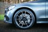 USED 2018 68 MERCEDES-BENZ C-CLASS 3.0 C43 V6 AMG (Premium Plus) Saloon 4dr Petrol G-Tronic+ 4MATIC Euro 6 (s/s) (367 ps) LOW MILE | BIG SPEC | PAN ROOF
