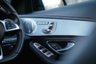 USED 2018 68 MERCEDES-BENZ C-CLASS 3.0 C43 V6 AMG (Premium Plus) Saloon 4dr Petrol G-Tronic+ 4MATIC Euro 6 (s/s) (367 ps) LOW MILE | BIG SPEC | PAN ROOF