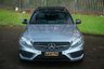 USED 2018 68 MERCEDES-BENZ C-CLASS 3.0 C43 V6 AMG (Premium Plus) Saloon 4dr Petrol G-Tronic+ 4MATIC Euro 6 (s/s) (367 ps) LOW MILE | BIG SPEC | PAN ROOF