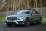 USED 2018 68 MERCEDES-BENZ C-CLASS 3.0 C43 V6 AMG (Premium Plus) Saloon 4dr Petrol G-Tronic+ 4MATIC Euro 6 (s/s) (367 ps) LOW MILE | BIG SPEC | PAN ROOF