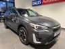 USED 2022 SUBARU XV 2.0 i e-Boxer SE SUV 5dr Petrol Hybrid Lineartronic 4WD Euro 6 (s/s) (150 ps) GREAT VALUE AWD
