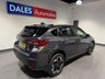 USED 2022 SUBARU XV 2.0 i e-Boxer SE SUV 5dr Petrol Hybrid Lineartronic 4WD Euro 6 (s/s) (150 ps) GREAT VALUE AWD