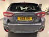 USED 2022 SUBARU XV 2.0 i e-Boxer SE SUV 5dr Petrol Hybrid Lineartronic 4WD Euro 6 (s/s) (150 ps) GREAT VALUE AWD