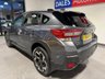 USED 2022 SUBARU XV 2.0 i e-Boxer SE SUV 5dr Petrol Hybrid Lineartronic 4WD Euro 6 (s/s) (150 ps) GREAT VALUE AWD