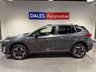 USED 2022 SUBARU XV 2.0 i e-Boxer SE SUV 5dr Petrol Hybrid Lineartronic 4WD Euro 6 (s/s) (150 ps) GREAT VALUE AWD
