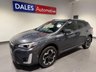 USED 2022 SUBARU XV 2.0 i e-Boxer SE SUV 5dr Petrol Hybrid Lineartronic 4WD Euro 6 (s/s) (150 ps) GREAT VALUE AWD