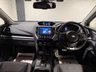 USED 2022 SUBARU XV 2.0 i e-Boxer SE SUV 5dr Petrol Hybrid Lineartronic 4WD Euro 6 (s/s) (150 ps) GREAT VALUE AWD