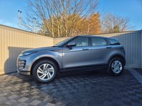 USED 2019 69 LAND ROVER RANGE ROVER EVOQUE 2.0 D150 R-Dynamic S SUV 5dr Diesel Auto 4WD Euro 6 (s/s) (150 ps) +AUTOTRADER TOP RATED SELLER 2025 +