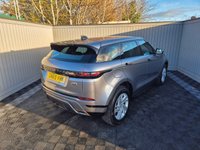 USED 2019 69 LAND ROVER RANGE ROVER EVOQUE 2.0 D150 R-Dynamic S SUV 5dr Diesel Auto 4WD Euro 6 (s/s) (150 ps) +AUTOTRADER TOP RATED SELLER 2025 +