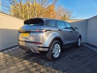 USED 2019 69 LAND ROVER RANGE ROVER EVOQUE 2.0 D150 R-Dynamic S SUV 5dr Diesel Auto 4WD Euro 6 (s/s) (150 ps) +AUTOTRADER TOP RATED SELLER 2025 +