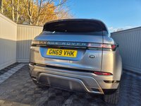 USED 2019 69 LAND ROVER RANGE ROVER EVOQUE 2.0 D150 R-Dynamic S SUV 5dr Diesel Auto 4WD Euro 6 (s/s) (150 ps) +AUTOTRADER TOP RATED SELLER 2025 +
