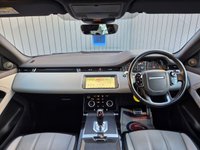USED 2019 69 LAND ROVER RANGE ROVER EVOQUE 2.0 D150 R-Dynamic S SUV 5dr Diesel Auto 4WD Euro 6 (s/s) (150 ps) +AUTOTRADER TOP RATED SELLER 2025 +