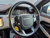 USED 2019 69 LAND ROVER RANGE ROVER EVOQUE 2.0 D150 R-Dynamic S SUV 5dr Diesel Auto 4WD Euro 6 (s/s) (150 ps) +AUTOTRADER TOP RATED SELLER 2025 +