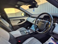 USED 2019 69 LAND ROVER RANGE ROVER EVOQUE 2.0 D150 R-Dynamic S SUV 5dr Diesel Auto 4WD Euro 6 (s/s) (150 ps) +AUTOTRADER TOP RATED SELLER 2025 +