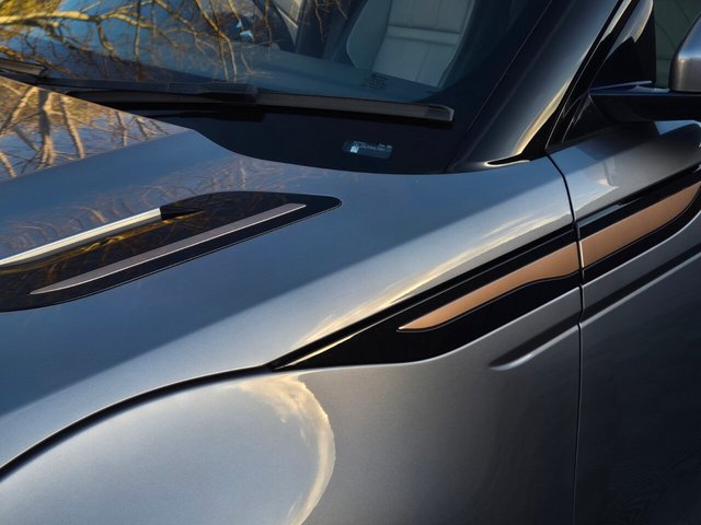 2019 Land Rover RANGE ROVER EVOQUE - Photo 12