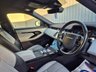 USED 2019 69 LAND ROVER RANGE ROVER EVOQUE 2.0 D150 R-Dynamic S SUV 5dr Diesel Auto 4WD Euro 6 (s/s) (150 ps) +AUTOTRADER TOP RATED SELLER 2025 +
