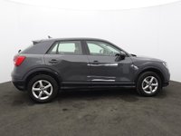 USED 2017 66 AUDI Q2 1.6 TDI SE SUV 5dr Diesel Manual Euro 6 (s/s) (116 ps) APPLE CARPLAY | LOW MILEAGE