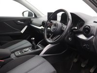 USED 2017 66 AUDI Q2 1.6 TDI SE SUV 5dr Diesel Manual Euro 6 (s/s) (116 ps) APPLE CARPLAY | LOW MILEAGE