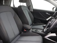 USED 2017 66 AUDI Q2 1.6 TDI SE SUV 5dr Diesel Manual Euro 6 (s/s) (116 ps) APPLE CARPLAY | LOW MILEAGE