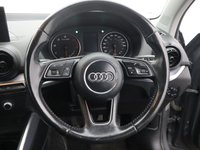USED 2017 66 AUDI Q2 1.6 TDI SE SUV 5dr Diesel Manual Euro 6 (s/s) (116 ps) APPLE CARPLAY | LOW MILEAGE