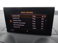 USED 2017 66 AUDI Q2 1.6 TDI SE SUV 5dr Diesel Manual Euro 6 (s/s) (116 ps) APPLE CARPLAY | LOW MILEAGE