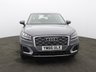 USED 2017 66 AUDI Q2 1.6 TDI SE SUV 5dr Diesel Manual Euro 6 (s/s) (116 ps) APPLE CARPLAY | LOW MILEAGE