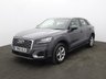 USED 2017 66 AUDI Q2 1.6 TDI SE SUV 5dr Diesel Manual Euro 6 (s/s) (116 ps) APPLE CARPLAY | LOW MILEAGE
