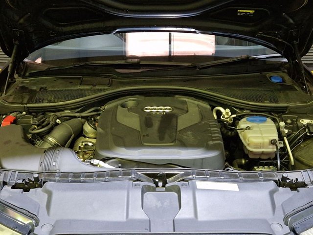 2016 AUDI A6 SALOON - Photo 6