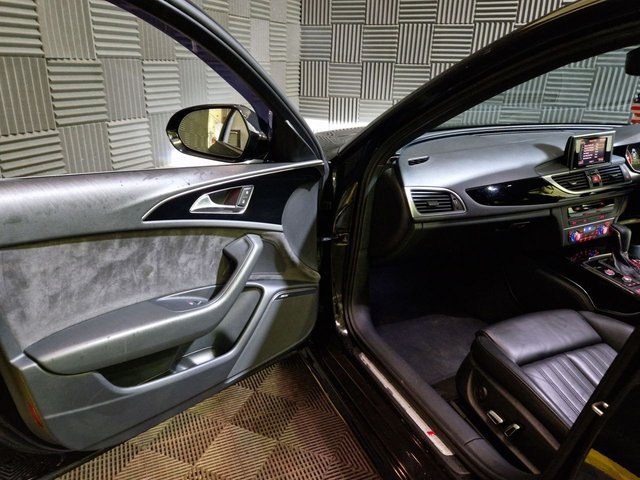2016 AUDI A6 SALOON - Photo 11