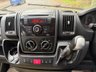 USED 2014 14 FIAT DUCATO 3.0 JTD 40 MultiJet Power AUTOMATIC MAXI L4 H1 LOW CHASSIS COACH BUILT 16 SEATER DISABLED PASSENGER MINI BUS AUTO+RAMP+ULEZ OK+CHOICE 2+