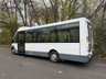 USED 2014 14 FIAT DUCATO 3.0 JTD 40 MultiJet Power AUTOMATIC MAXI L4 H1 LOW CHASSIS COACH BUILT 16 SEATER DISABLED PASSENGER MINI BUS AUTO+RAMP+ULEZ OK+CHOICE 2+
