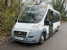 USED 2014 14 FIAT DUCATO 3.0 JTD 40 MultiJet Power AUTOMATIC MAXI L4 H1 LOW CHASSIS COACH BUILT 16 SEATER DISABLED PASSENGER MINI BUS AUTO+RAMP+ULEZ OK+CHOICE 2+
