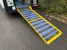 USED 2014 14 FIAT DUCATO 3.0 JTD 40 MultiJet Power AUTOMATIC MAXI L4 H1 LOW CHASSIS COACH BUILT 16 SEATER DISABLED PASSENGER MINI BUS AUTO+RAMP+ULEZ OK+CHOICE 2+
